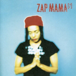 Zap Mama – Seven (1CD)