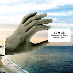 Tom Zé – Estudando a Bossa (1 CD)