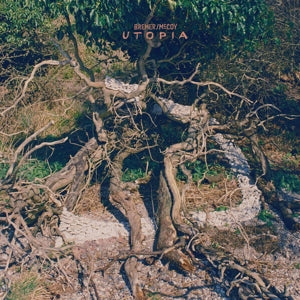 Bremer/McCoy – Utopia cd