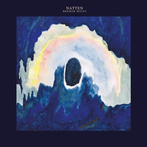 Bremer/McCoy – Natten (1LP Vinyl)