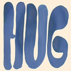 Hug – Hug (1LP Vinyl)