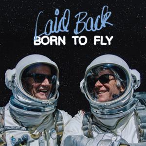 Laid Back – Born To Fly cd