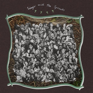 Sprouts – Singin' With the Sprouts (1LP Vinyl)