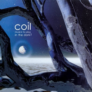 Coil – Musick To Play In the Dark 2 (2LP, farbiges Vinyl)