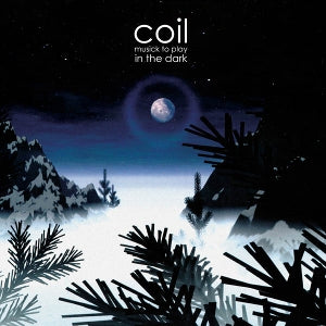 Coil – Musick To Play In the Dark Vol.1 (2LP Vinyl)