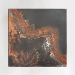 High Vis – Blending vinyl
