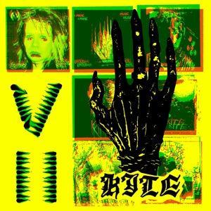 Kite – Vii cd