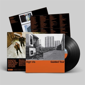 High Vis – Guided Tour vinyl