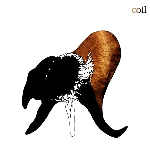 Coil – Black Antlers (1CD)