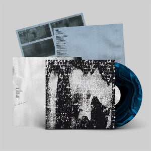 Space Afrika – Quiet Storm vinyl