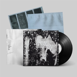 Space Afrika – Quiet Storm vinyl
