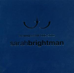 Sarah Brightman – The Very Best of (1CD)