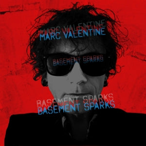 Marc Valentine – Basement Sparks (1CD)
