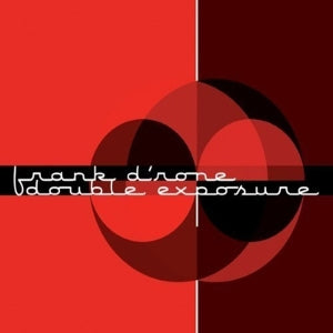 D'rone, Frank – Double Exposure cd