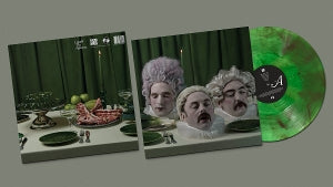 Dead Horse – Caught the Nonsense (1LP, Coloured Vinyl)