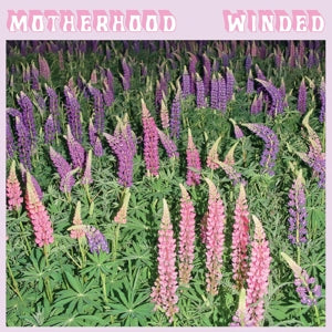 Motherhood – Winded cd