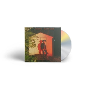 Kirby Brown – Break Into Blossom (1CD)