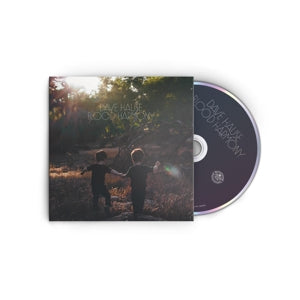 Hause, Dave – Blood Harmony cd