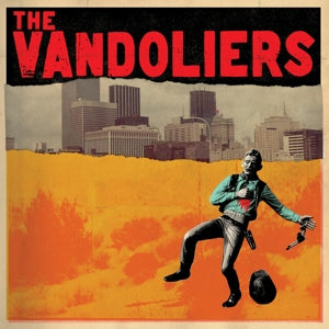 Vandoliers – Vandoliers cd