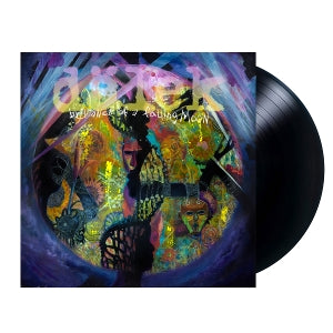 Dalek – The Brilliance of a Falling Moon (1LP Vinyl)