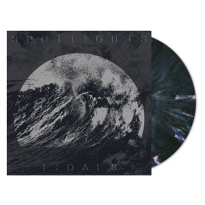 Spotlights – Tidals vinyl