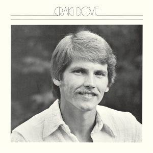Dove, Craig – Craig Dove vinyl