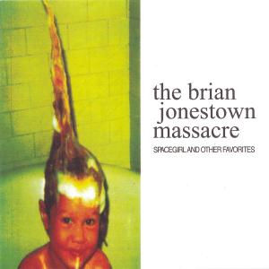 Brian Jonestown Massacre – Spacegirl (1LP Vinyl)