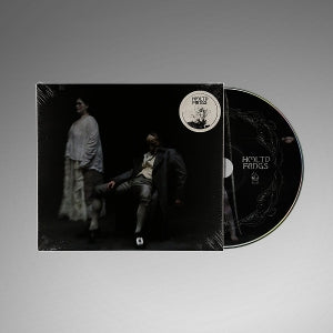 Hmltd – Fangs cd