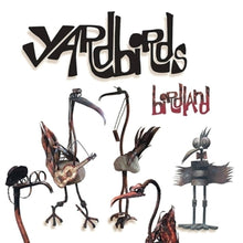 Yardbirds – Birdland =Digipack= cd