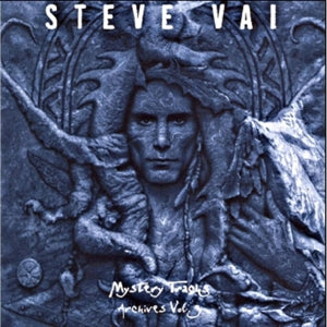 Vai, Steve – Mystery Tracks Archives Vol.3 cd