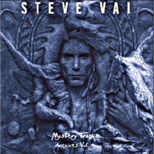 Vai, Steve – Mystery Tracks Archives Vol.3 cd