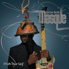 Reid, Vernon & Masque – Other True Self cd
