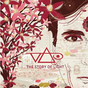 Steve Vai – Story of Light (2-CD)