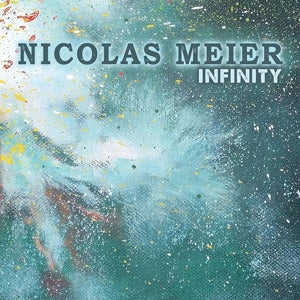 Nicolas Meier – Infinity (1 CD)