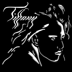 Tiffany – Shadows (1LP, Coloured Vinyl)