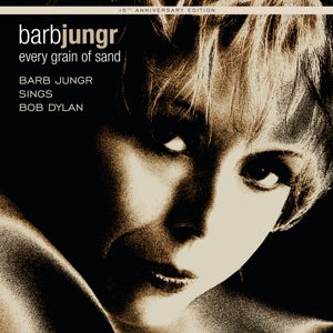 Jungr, Barb – Every Grain of Sand (1LP Vinyl)