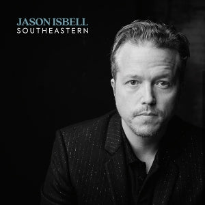 Jason Isbell – Southeastern (1LP Vinyl)