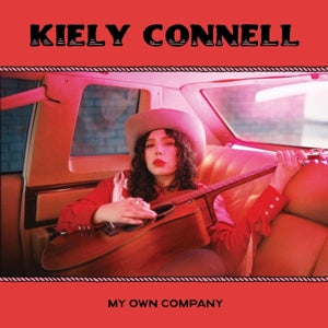 Connell, Kiely – My Own Company cd