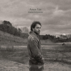 Lee, Amos – Transmissions cd
