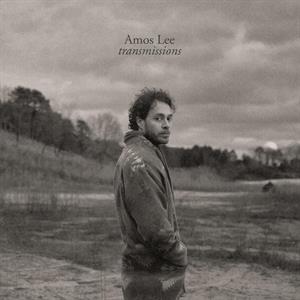 Lee, Amos – Transmissions (2LP, Coloured Vinyl)
