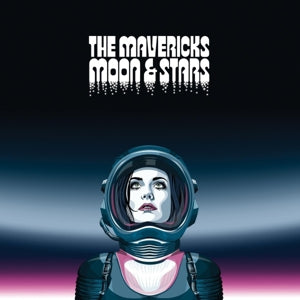 Mavericks – Moon & Stars cd
