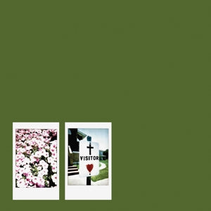 John Moreland – Visitor (1 CD)
