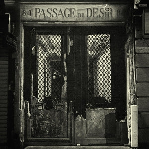 Johnny Blue Skies – Passage Du Desir (1LP Vinyl)