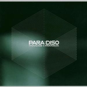 Para:Diso – Paradise Ii Paradise cd