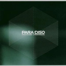 Para:Diso – Paradise Ii Paradise cd