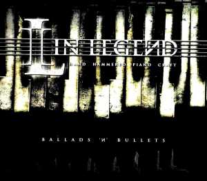 In Legend – Ballads 'N Bullets cd