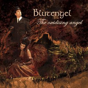 Blutengel – The Oxidising Angel (1CD)