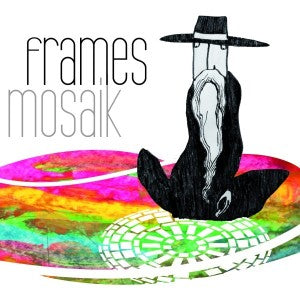 Frames – Mosaik (1CD)