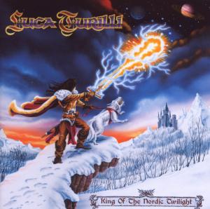 Luca Turilli – King of the Nordic Twilig (1CD)