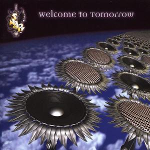 Snap! – Welcome To Tomorrow (1CD)